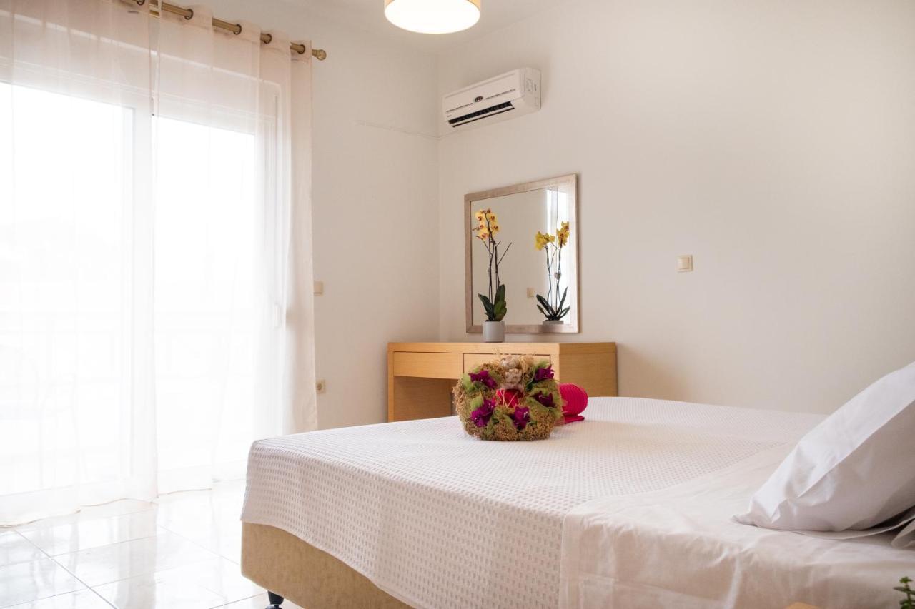 Villa Naelia